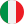 italian flag language